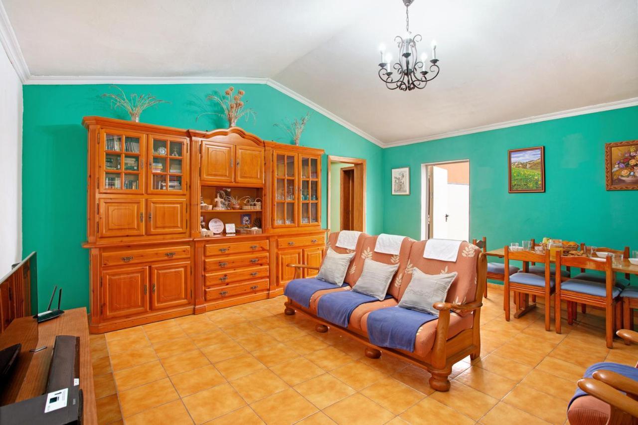 Finca Tropical Ινχένιο Εξωτερικό φωτογραφία